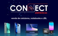 Connect Eletrônicos