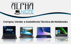 Alpha Note