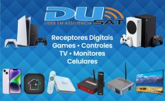 Du Sat Reparos