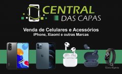 Central das Capas