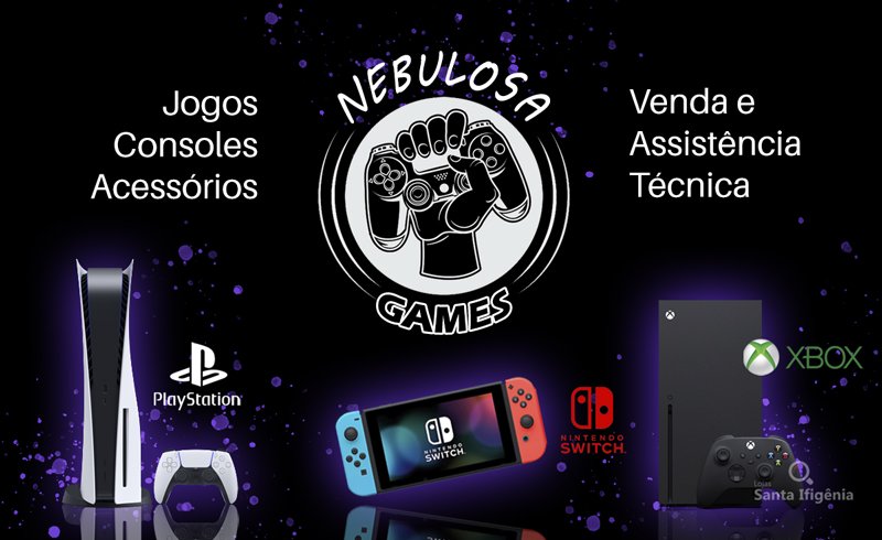 Nebulosa Games