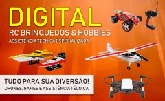 Digital RC - Lojas Santa Efigênia