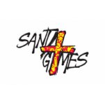 Santa Games - Lojas Santa Efigênia