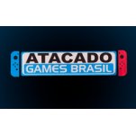 Atacado Games Brasil - Lojas Santa Efigênia