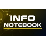 Info Notebook - Lojas Santa Efigênia