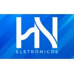 HN Eletrônicos - Lojas Santa Efigênia