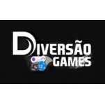 Diversão Games - Lojas Santa Efigênia
