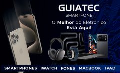 Guiatec Smartphones - Lojas Santa Efigênia