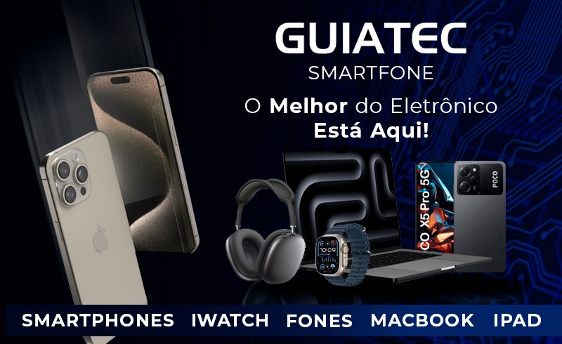 Guiatec Smartphones