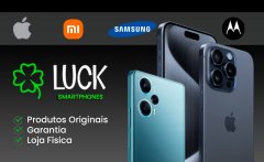 Luck Smartphones
