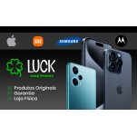 Luck Smartphones - Lojas Santa Efigênia