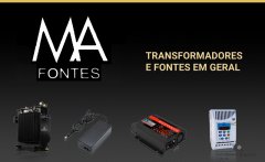 MA Fontes - Lojas Santa Efigênia