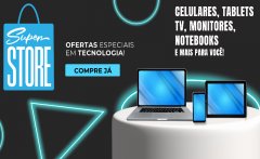 Super Store - Lojas Santa Efigênia