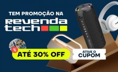 Revenda Tech