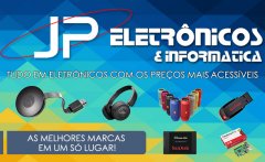 JP Eletrônicos