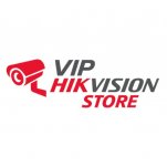 Vip HikVision store - Lojas Santa Efigênia