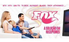 Fox Eletrônicos