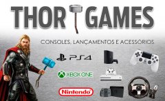 Thor Games