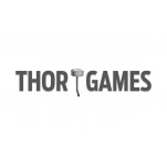 Thor Games - Lojas Santa Efigênia