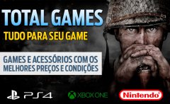 Total Games