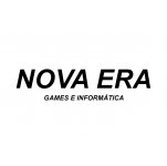 Nova Loja Gigante !!! Nova Era Games !!! Vai parar o Brasil !!! Santa  Efigênia SP 