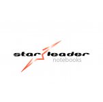 Star Leader Notebooks - Lojas Santa Efigênia