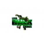 Hulk Games - Lojas Santa Efigênia