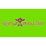 Games Evolution - Lojas Santa Efigênia