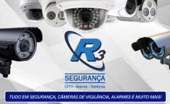 R3 Segurança