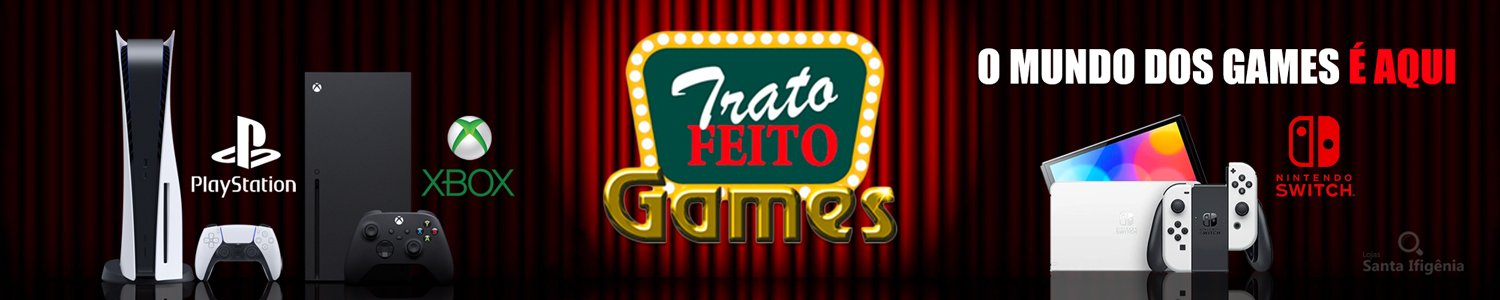 Trato Feito Games