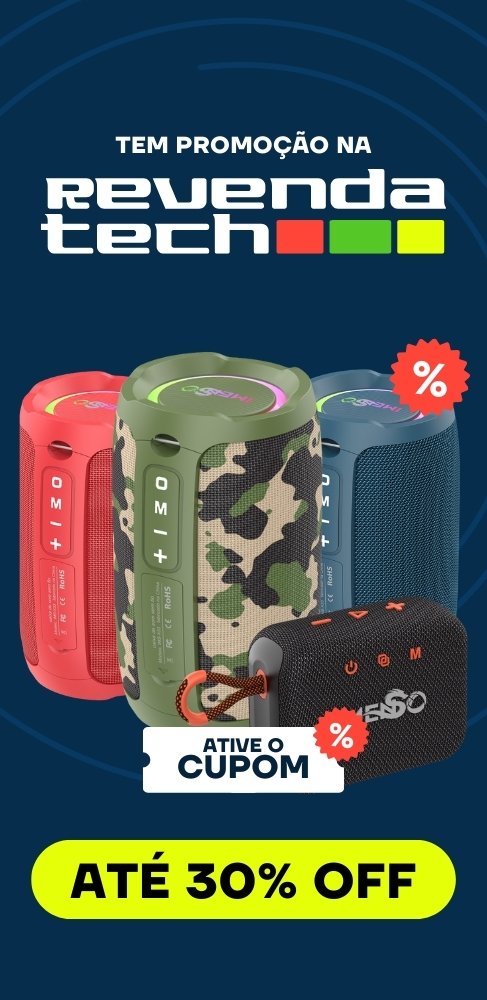 Revenda Tech - Cote online agora