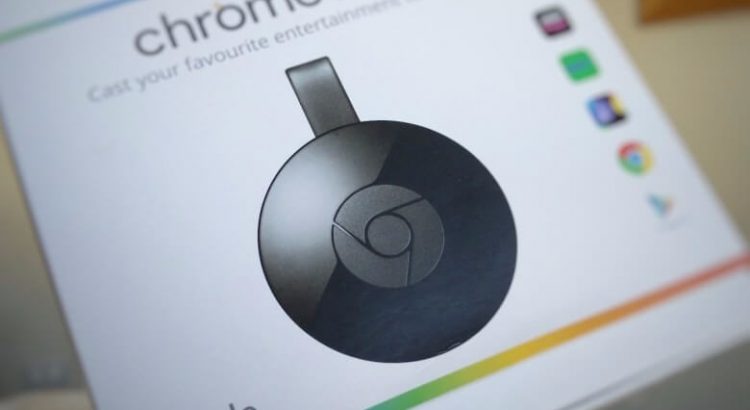 chromecast