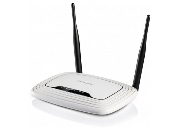 configurar roteador tp link