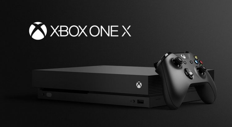 Novo Xbox pode ter serviço de Streaming de Games