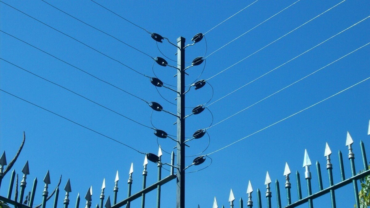 Como instalar cerca elétrica residencial 