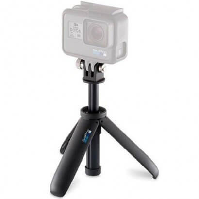 acessórios para gopro