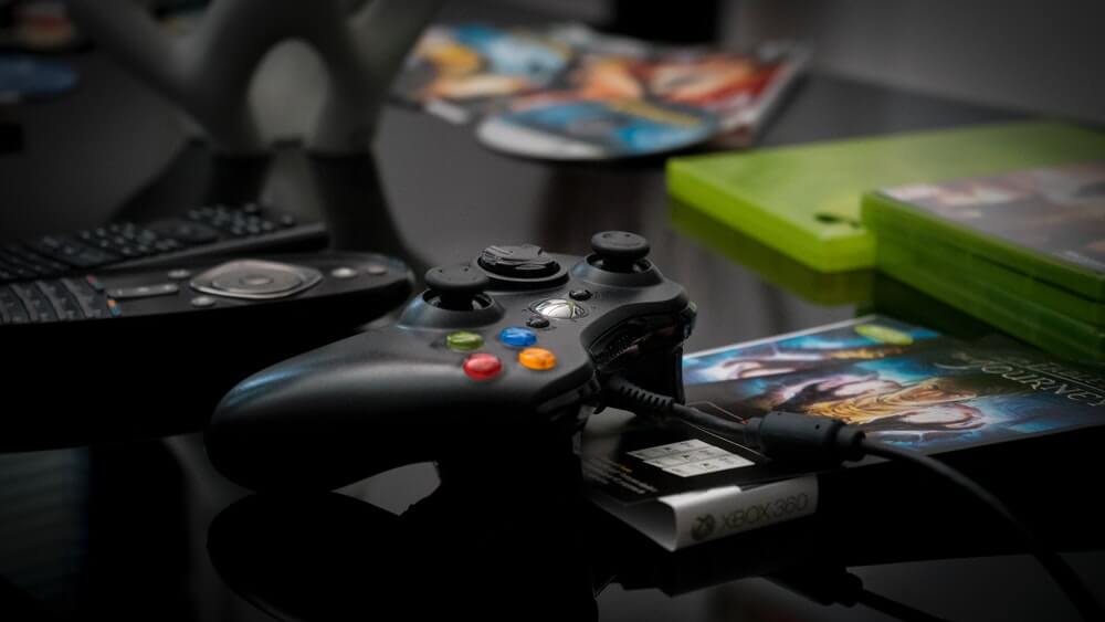 console xbox 360 - SR Games - Jogos, consoles, acessórios e assistência  técnica.