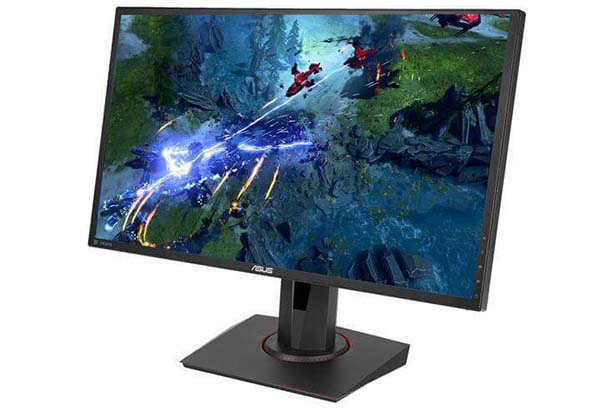 Melhores monitores para pc gamer