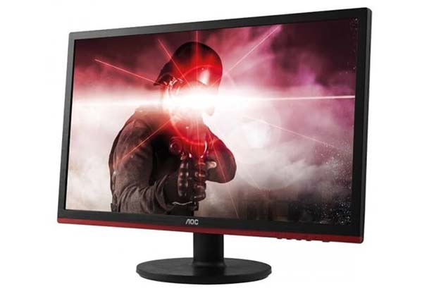 Melhores monitores para pc gamer