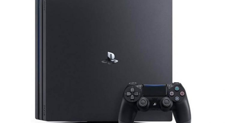 PS4 PRO