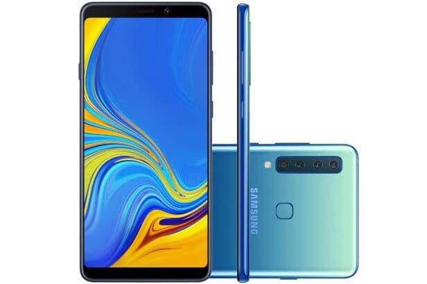 Samsung Galaxy A9