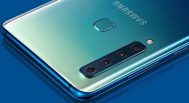 Samsung Galaxy A9