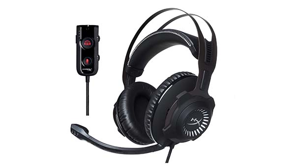 melhores headsets gamers TESTE