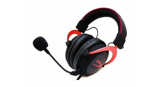 melhores headsets gamers TESTE