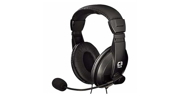 melhores headsets gamers TESTE