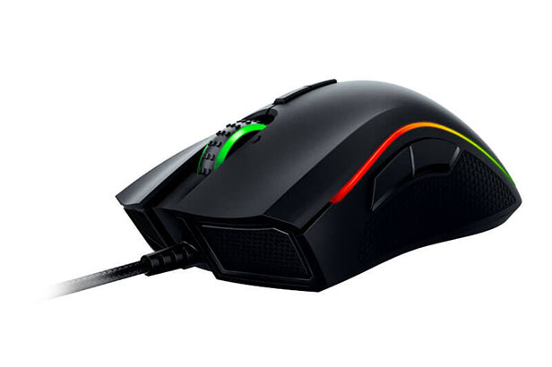 melhores mouses gamers 