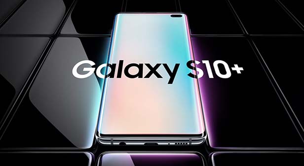 samsung galaxy S10