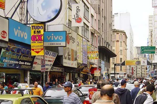 RUA DOS TIMBIRAS 1