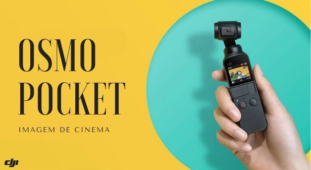 osmo pocket