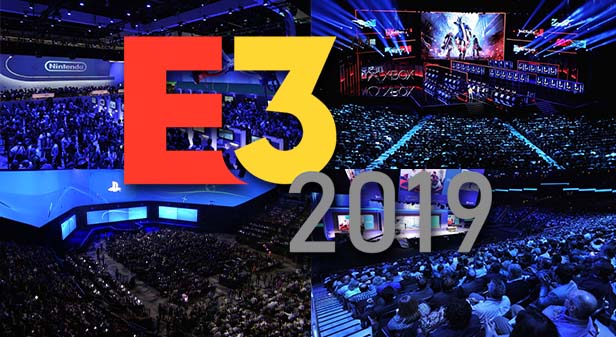 E3 2019